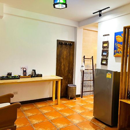 Somwang Boutique Hotel Τσιάνγκ Μάι Εξωτερικό φωτογραφία