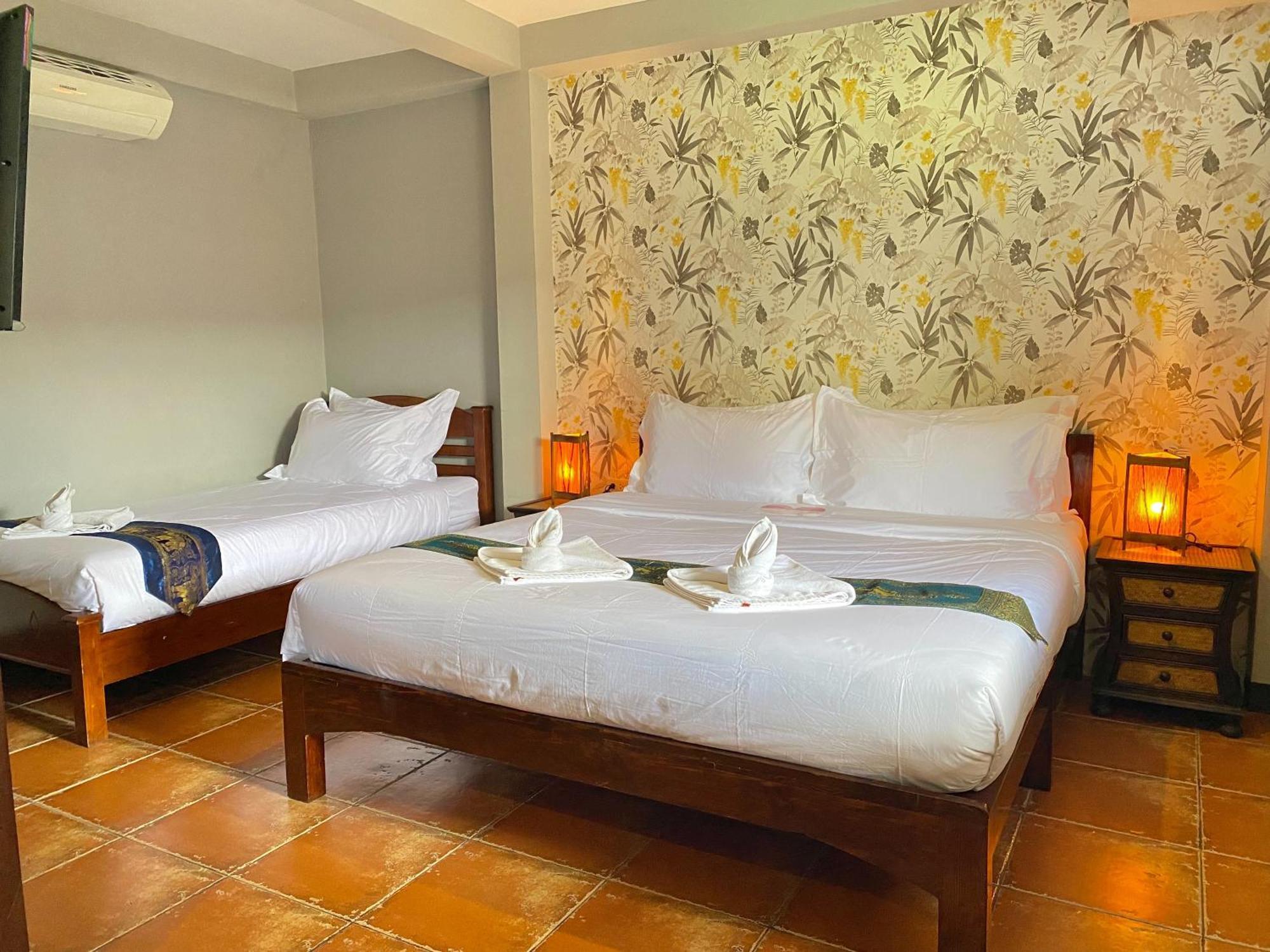 Somwang Boutique Hotel Τσιάνγκ Μάι Εξωτερικό φωτογραφία