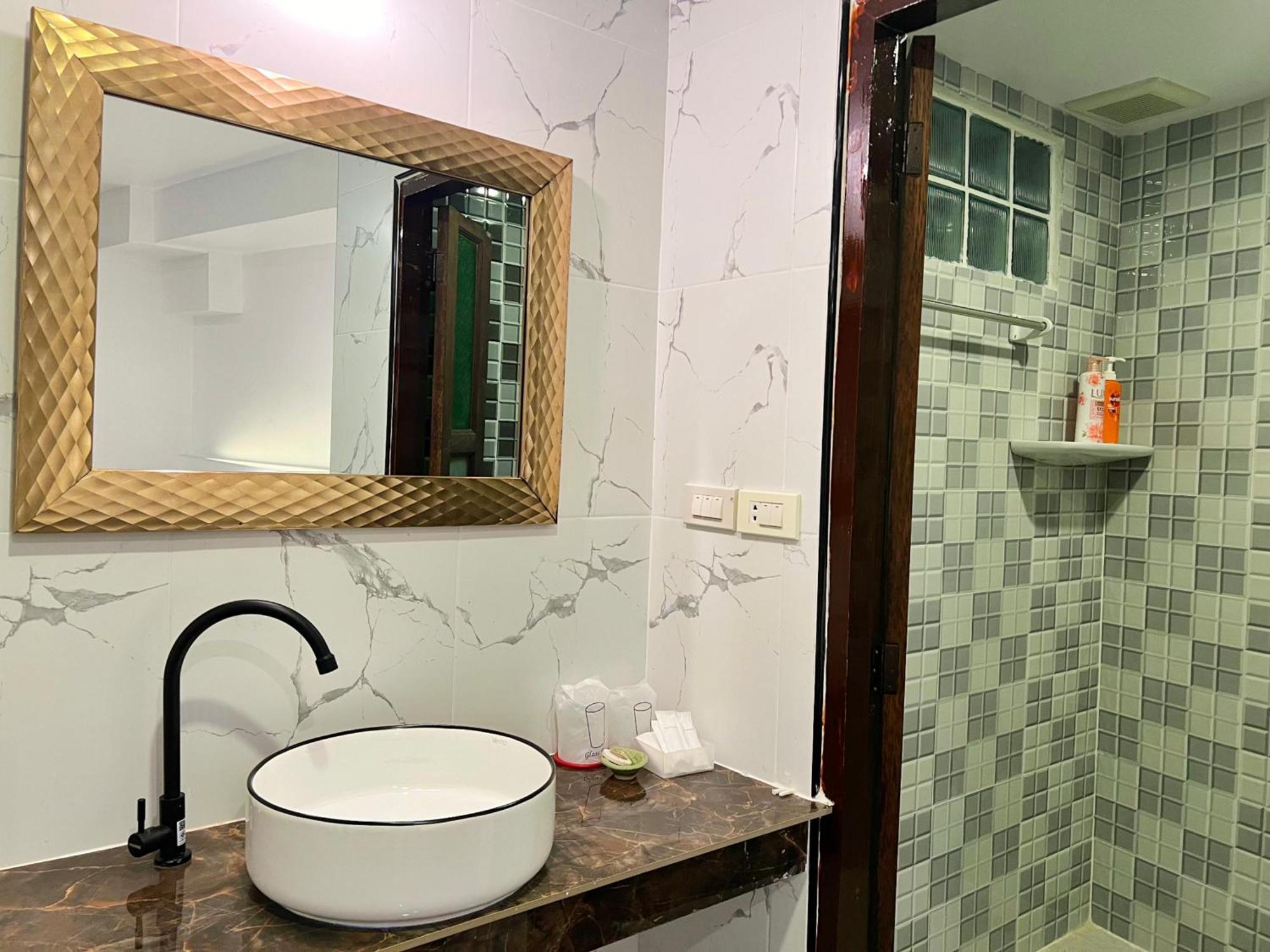 Somwang Boutique Hotel Τσιάνγκ Μάι Εξωτερικό φωτογραφία