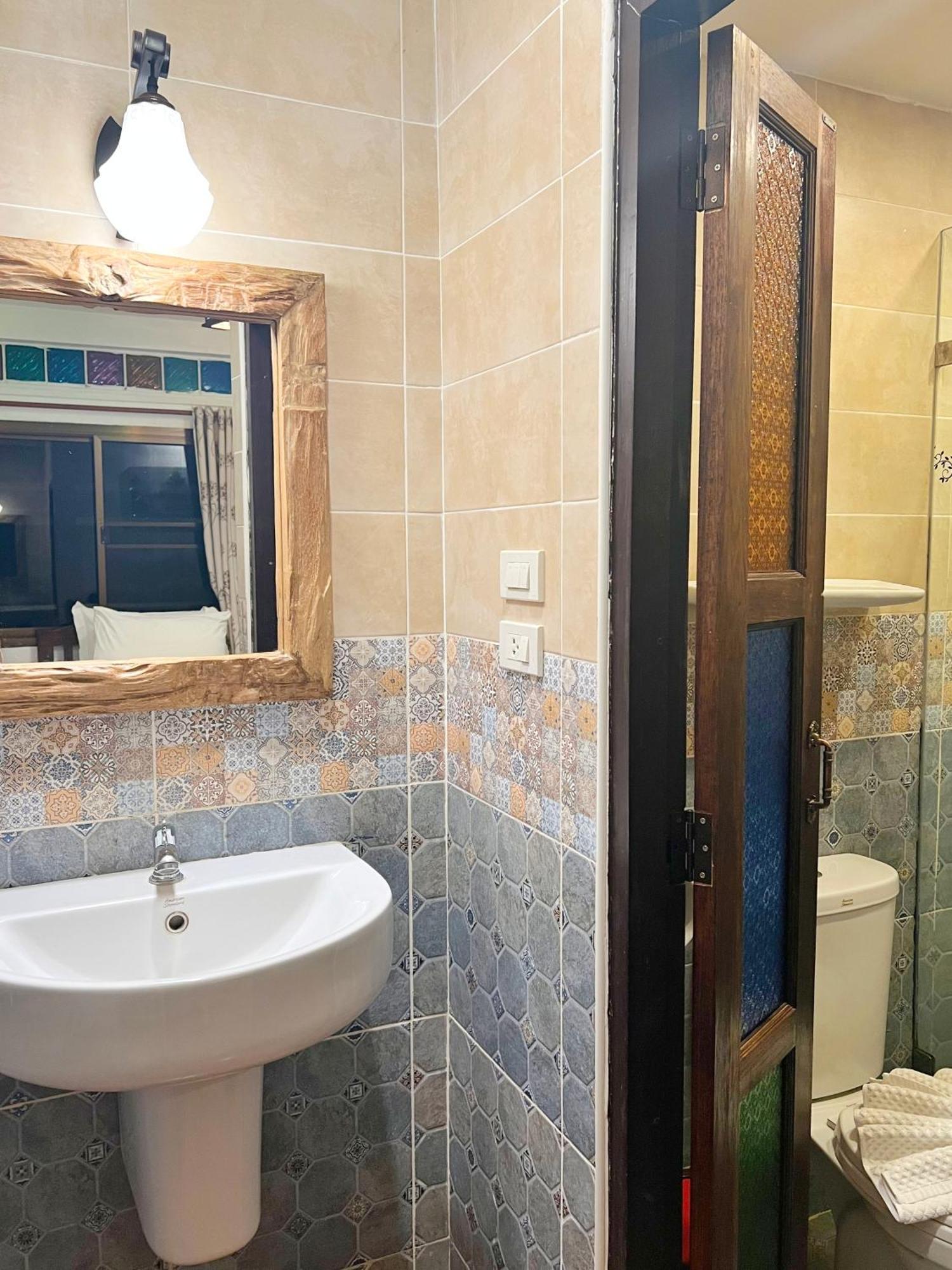 Somwang Boutique Hotel Τσιάνγκ Μάι Εξωτερικό φωτογραφία