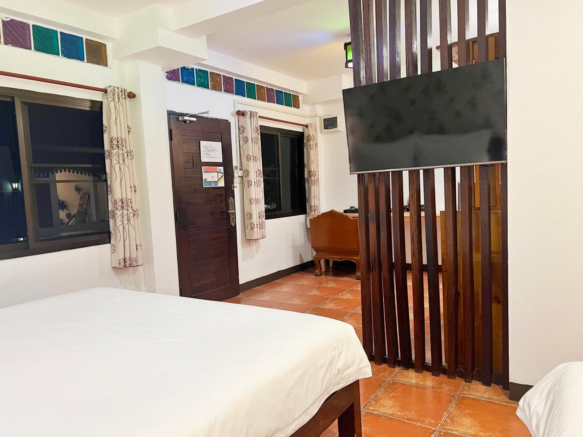 Somwang Boutique Hotel Τσιάνγκ Μάι Εξωτερικό φωτογραφία