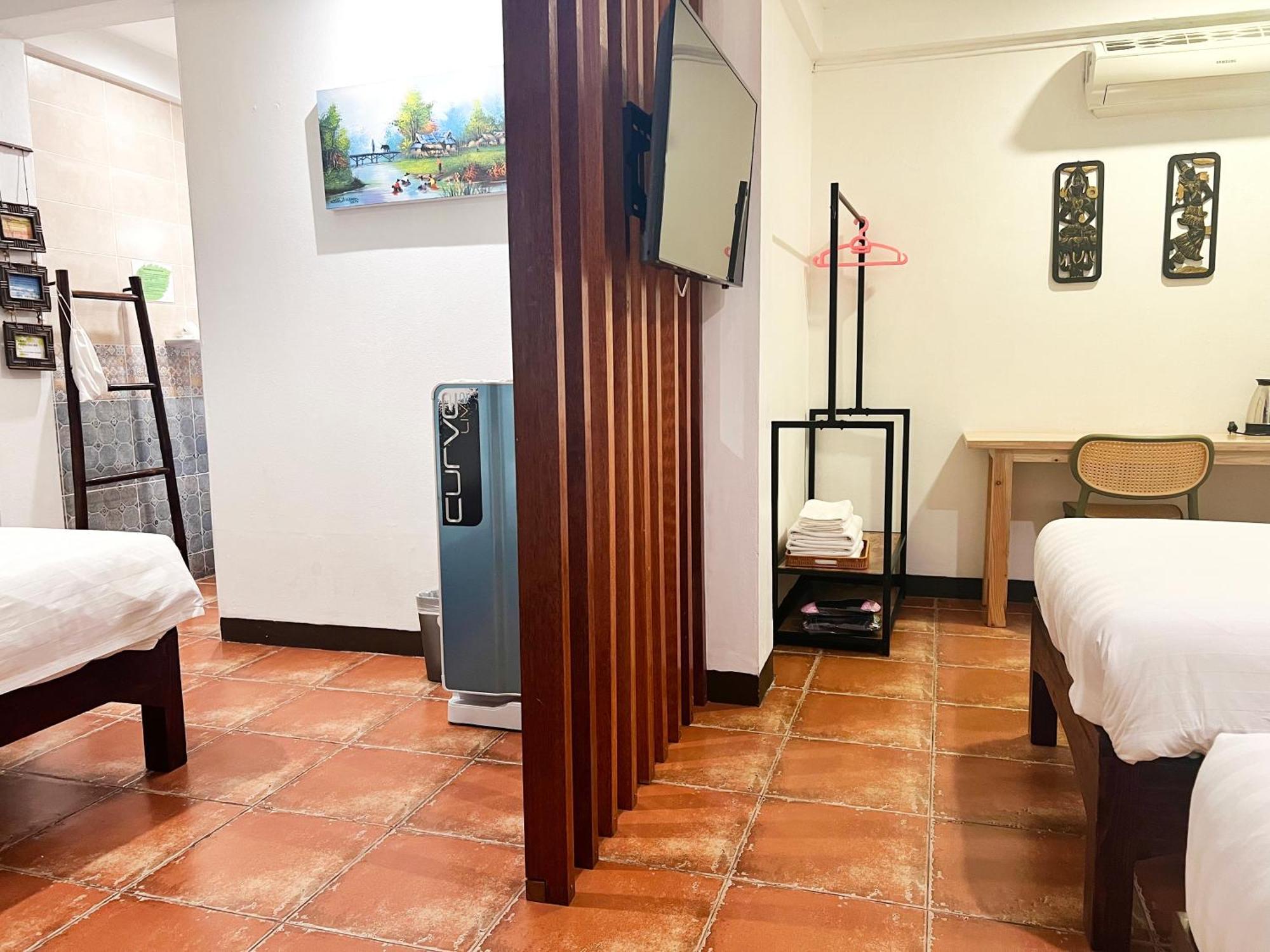 Somwang Boutique Hotel Τσιάνγκ Μάι Εξωτερικό φωτογραφία