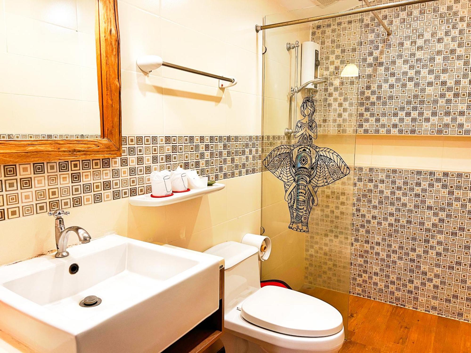 Somwang Boutique Hotel Τσιάνγκ Μάι Εξωτερικό φωτογραφία