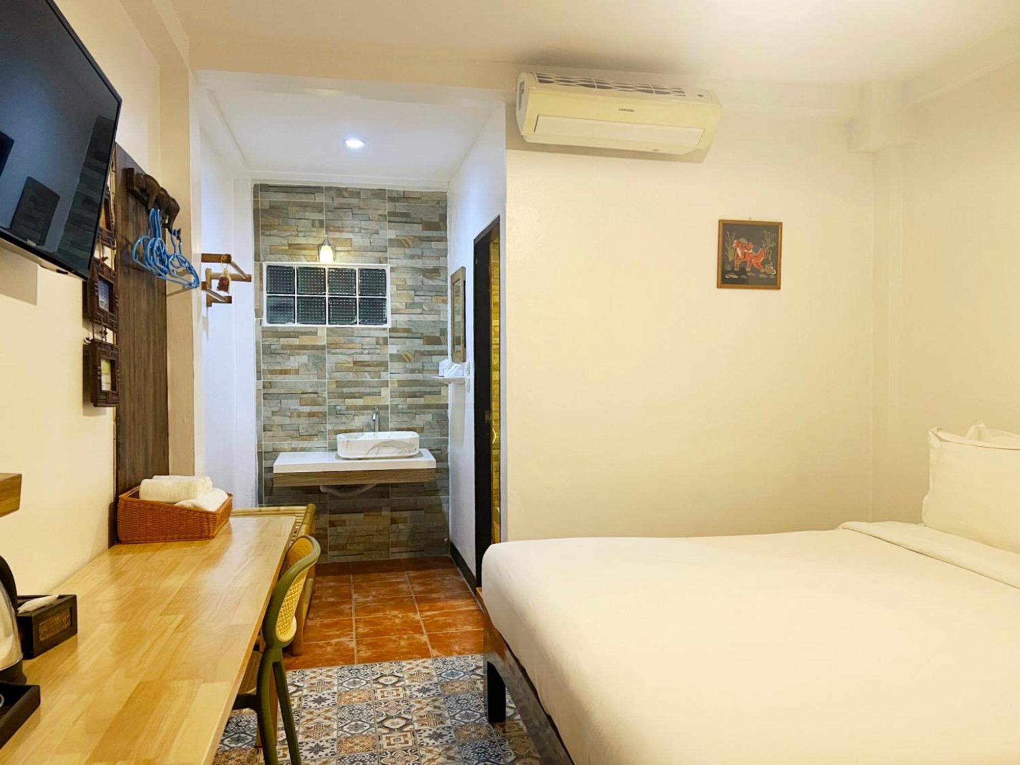 Somwang Boutique Hotel Τσιάνγκ Μάι Εξωτερικό φωτογραφία