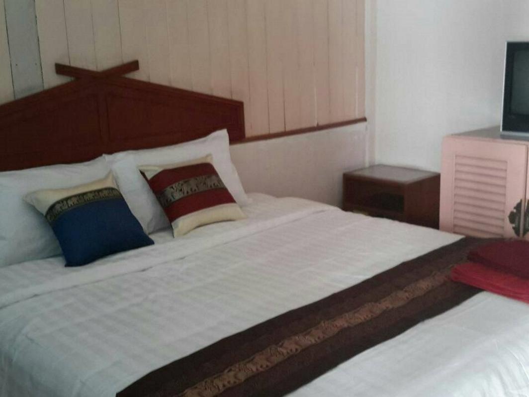 Somwang Boutique Hotel Τσιάνγκ Μάι Εξωτερικό φωτογραφία