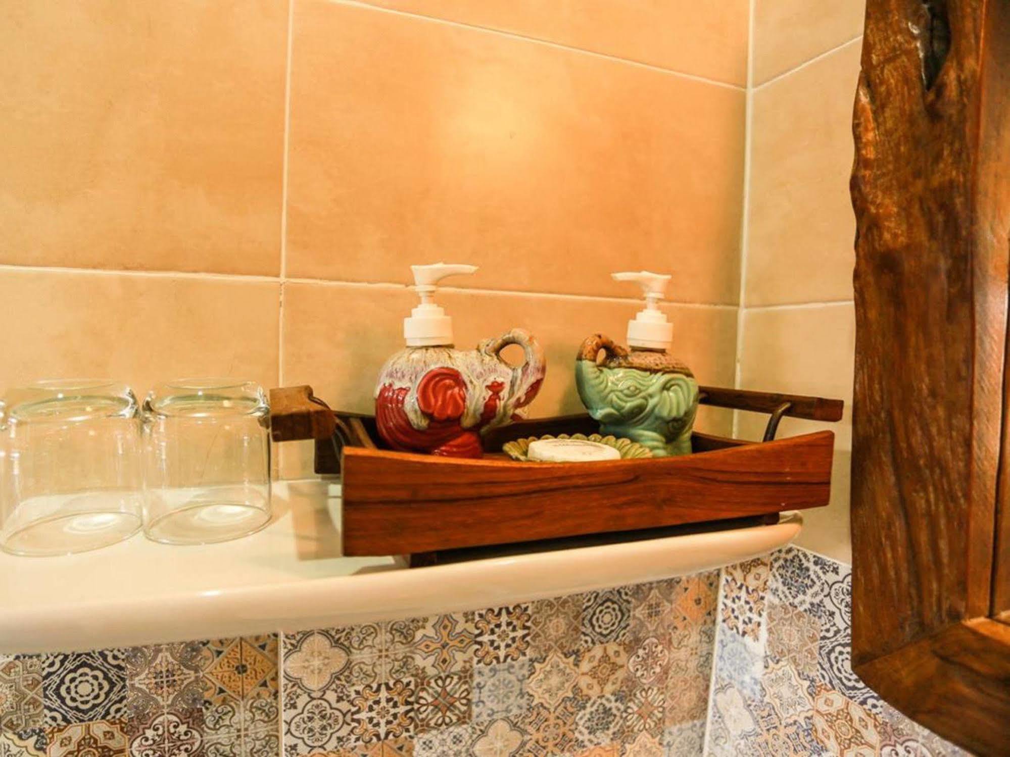 Somwang Boutique Hotel Τσιάνγκ Μάι Εξωτερικό φωτογραφία