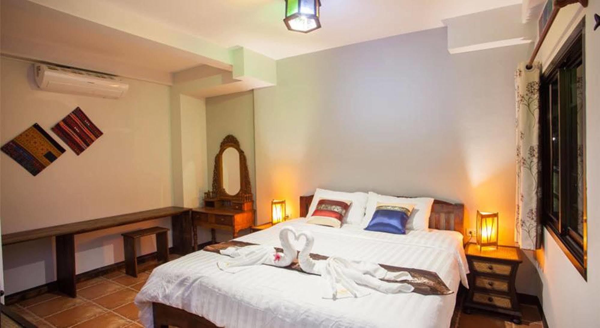 Somwang Boutique Hotel Τσιάνγκ Μάι Εξωτερικό φωτογραφία